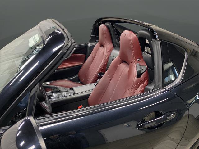 Used 2020 MAZDA MX-5 Miata RF Grand Touring image 7