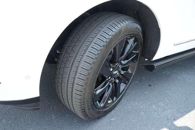 Used 2024 Lincoln Navigator Reserve AWD/4WD image 13