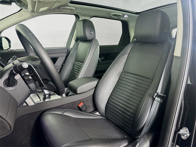 Certified 2024 Land Rover Discovery Sport S image 11