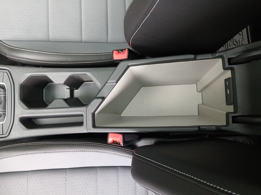 New 2026 Volkswagen Jetta SE FWD image 25