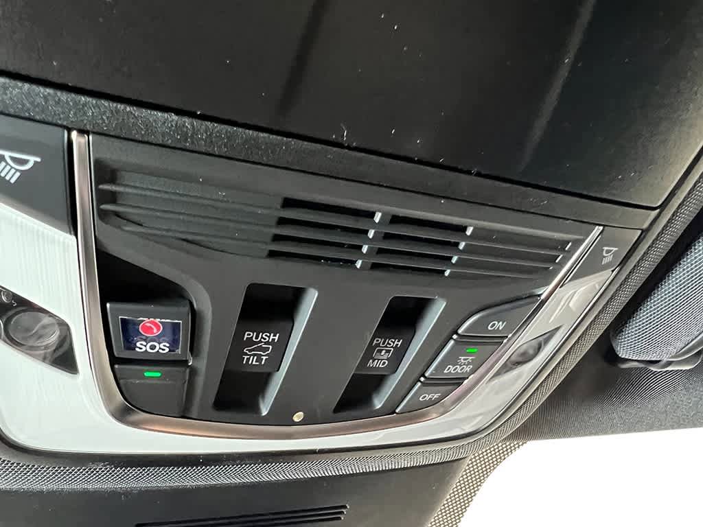 New 2026 Acura MDX Type S image 18