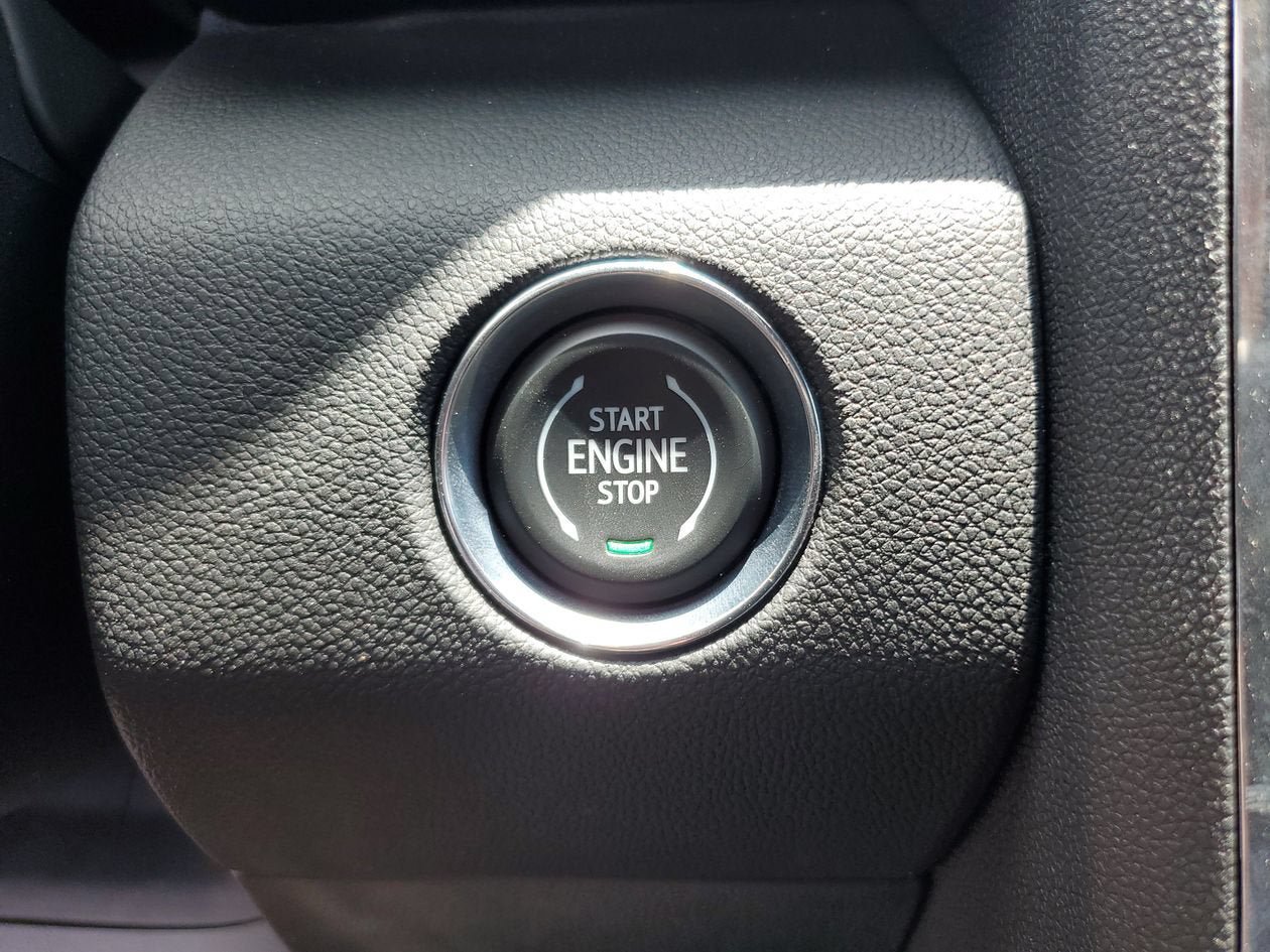 New 2026 GMC Acadia Elevation w/ Black Edition FWD image 24