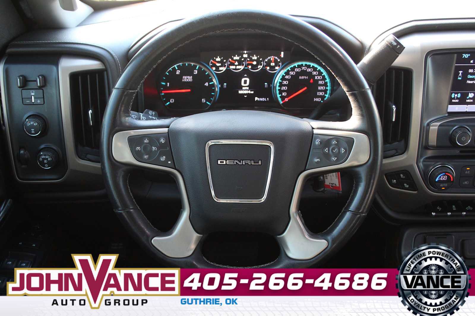 Used 2019 GMC Sierra 2500 Denali w/ Duramax Plus Package image 35