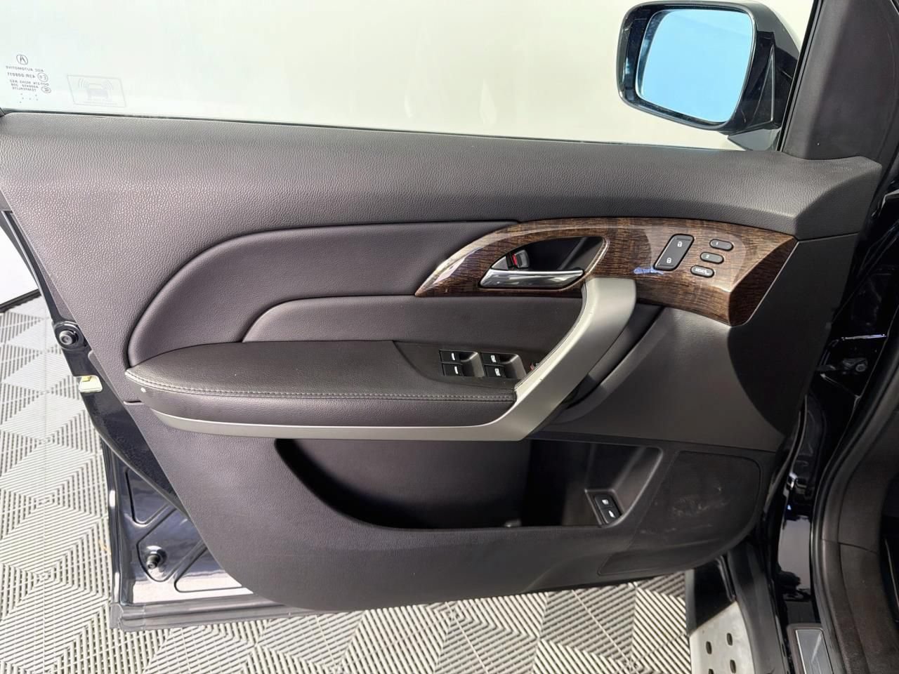 Used 2011 Acura MDX w/ Technology Package AWD/4WD image 20