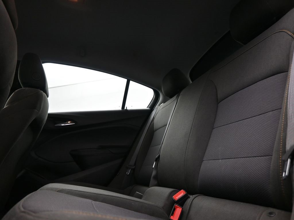 Used 2019 Chevrolet Cruze LS image 14
