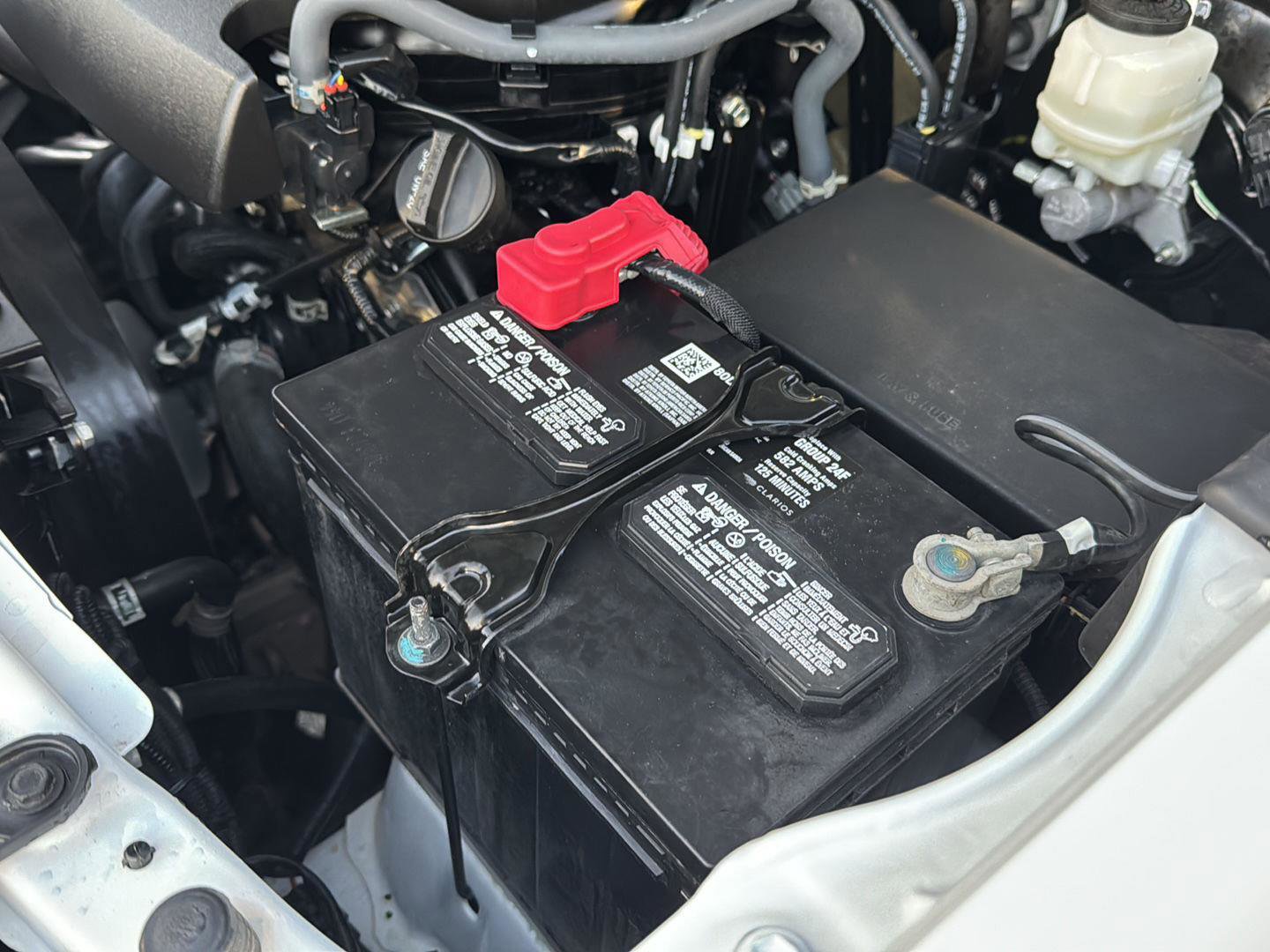 Certified 2023 Toyota Tacoma SR5 image 31