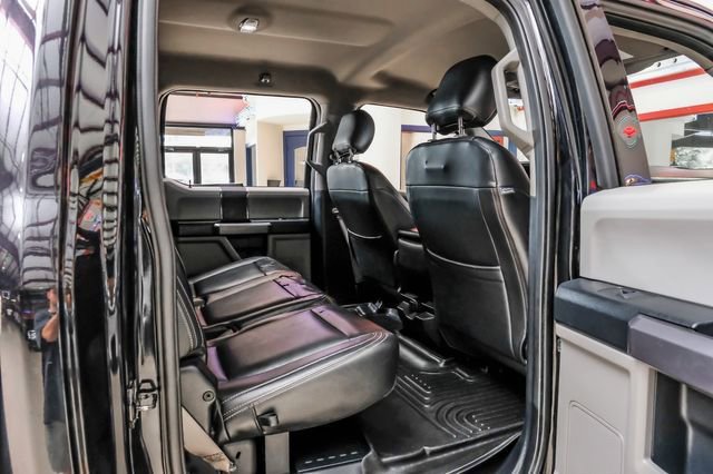 Used 2019 Ford F250 XLT w/ FX4 Off-Road Package AWD/4WD image 38
