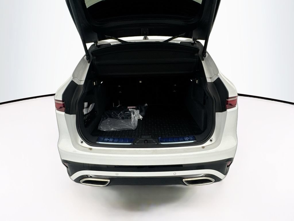 New 2026 Jaguar F-PACE R-Dynamic S AWD/4WD image 27