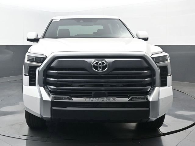 New 2026 Toyota Tundra Limited AWD/4WD image 19