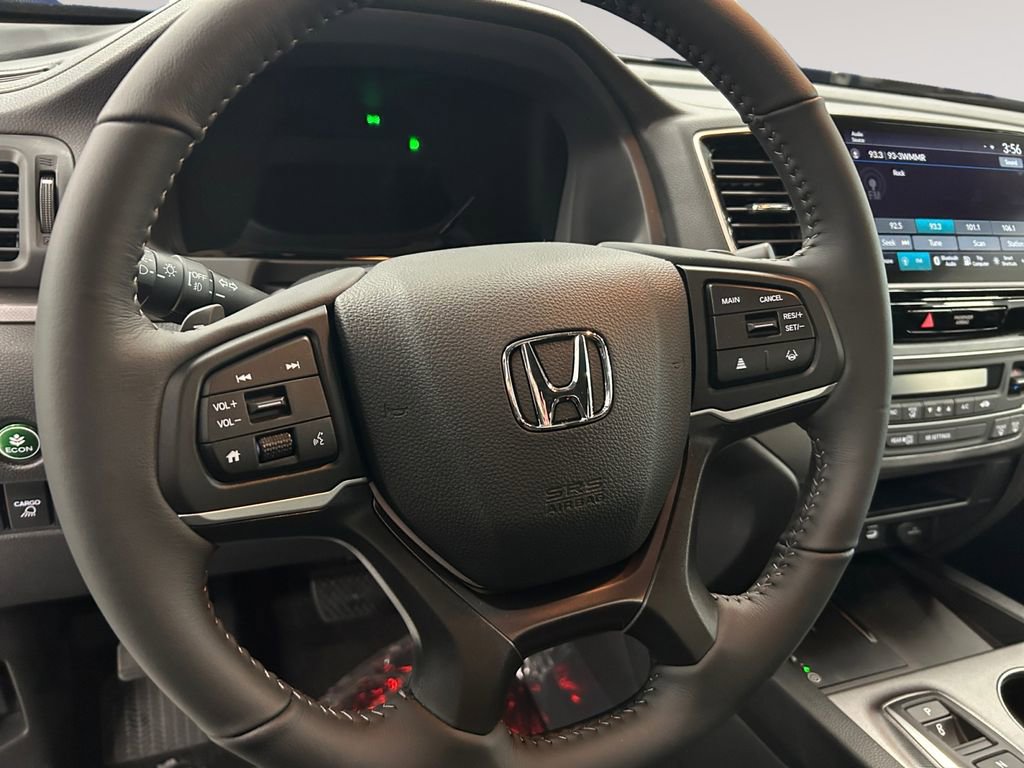 New 2026 Honda Ridgeline Sport image 12