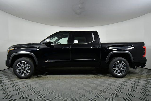 New 2026 Toyota Tundra 1794 Edition image 16