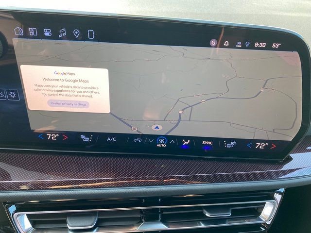 New 2026 Chevrolet Traverse Z71 w/ Driver Confidence Package image 11