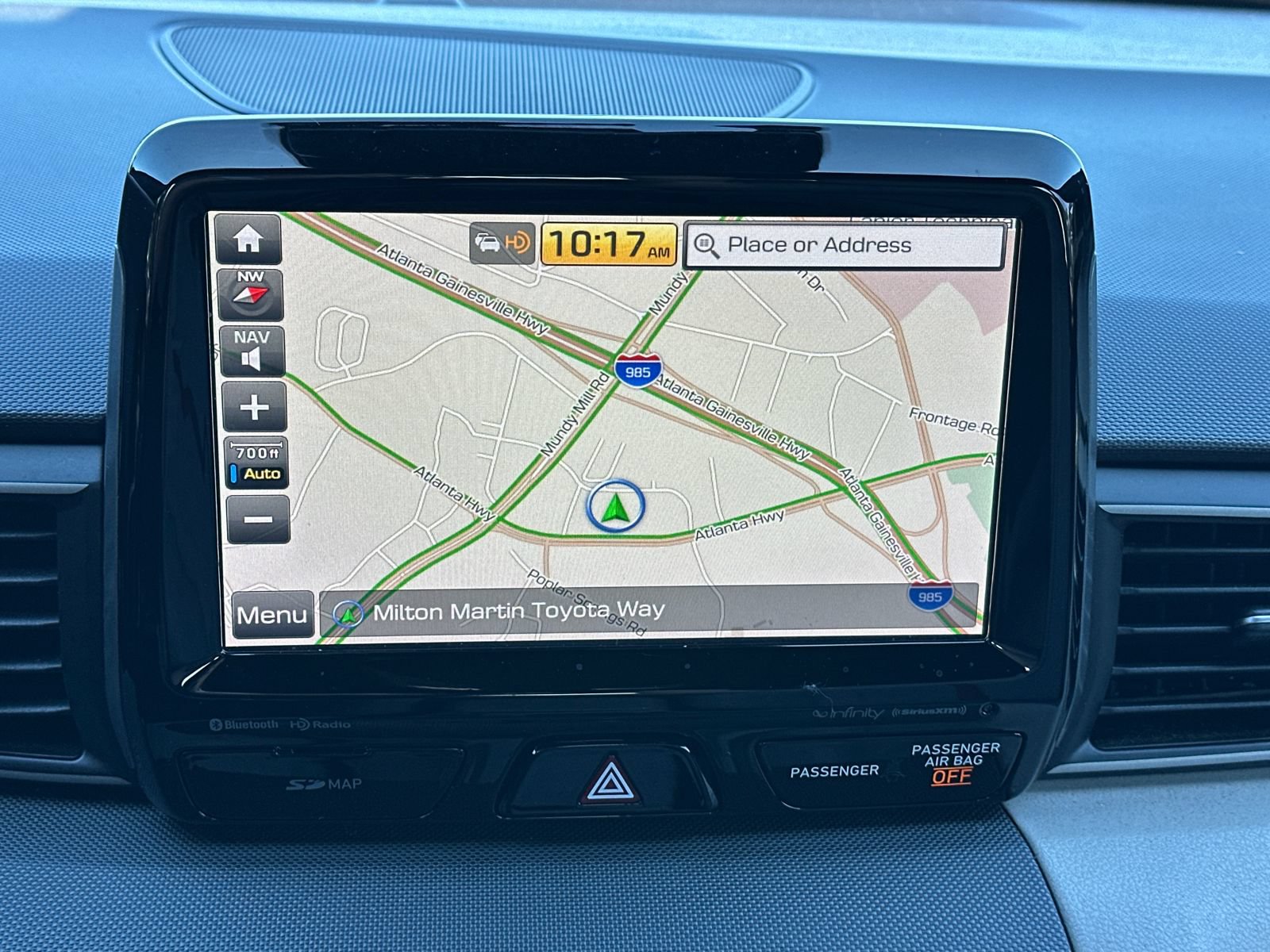 Used 2020 Hyundai Veloster Turbo Ultimate FWD image 26
