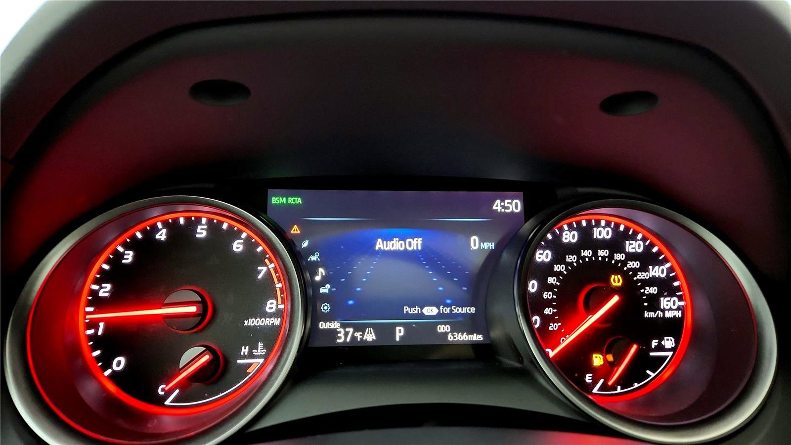 Certified 2024 Toyota Camry XSE w/ Cold Weather Package image 24