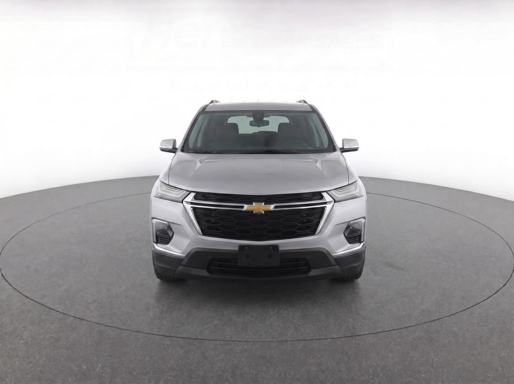 Used 2023 Chevrolet Traverse RS FWD image 5