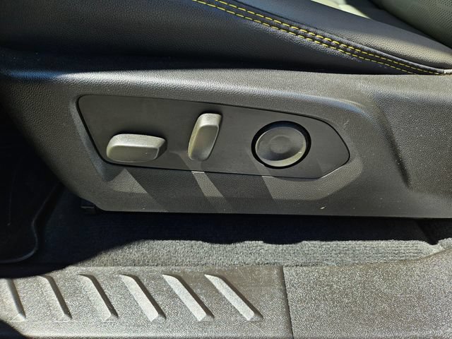 Used 2024 Chevrolet Colorado ZR2 w/ ZR2 Convenience Package III AWD/4WD image 29