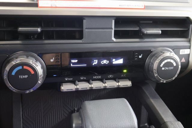 New 2026 Toyota Tacoma SR5 AWD/4WD image 18