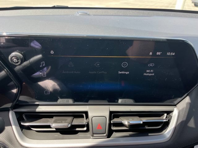 New 2026 Chevrolet TrailBlazer LS w/ LS Convenience Package FWD image 22
