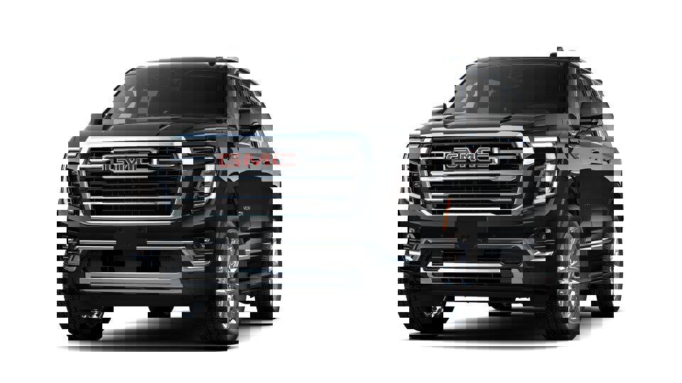 New 2026 GMC Yukon XL Elevation image 26