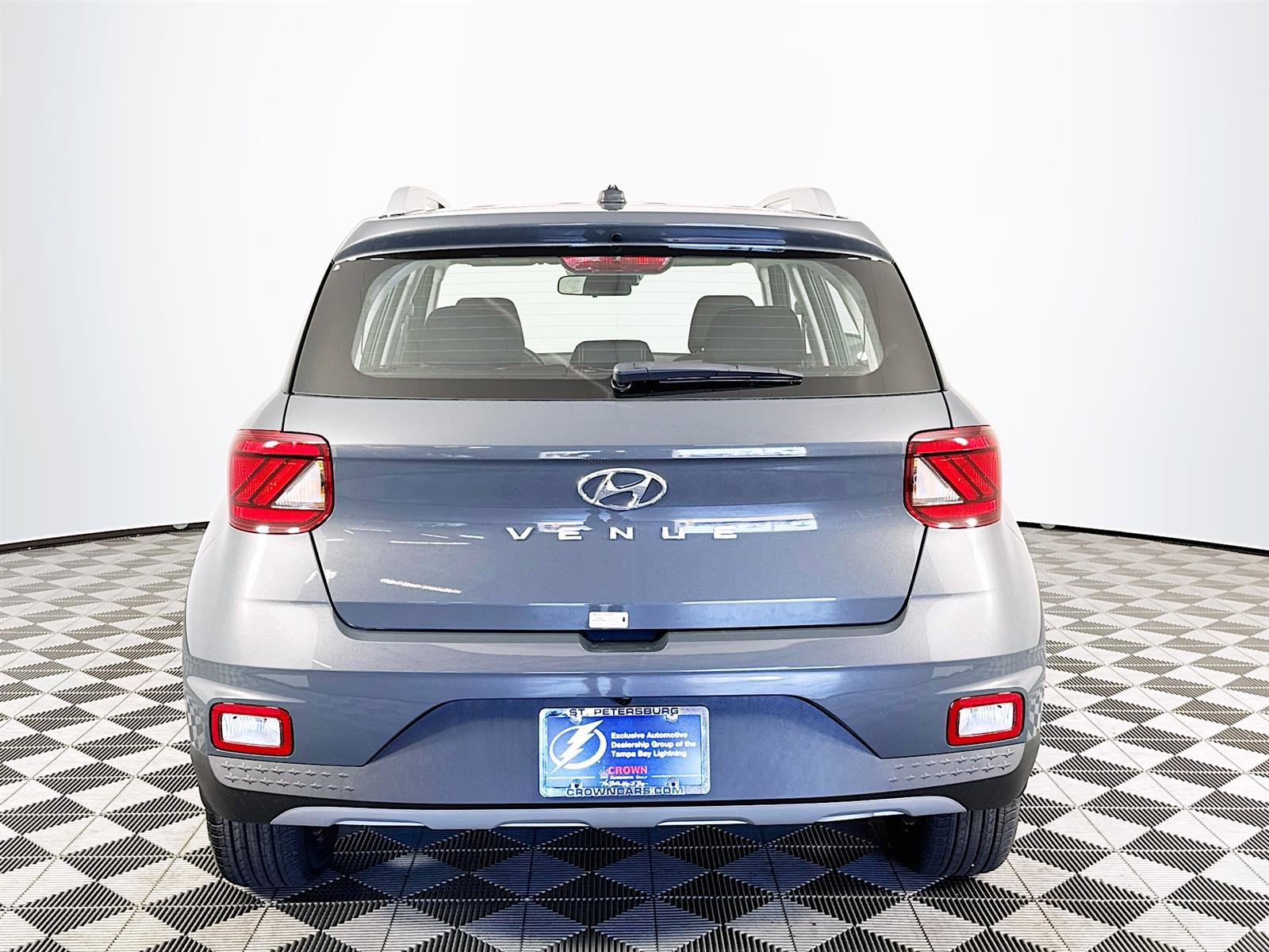 New 2025 Hyundai Venue SEL image 6