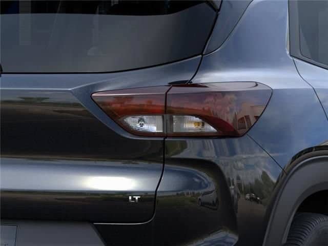New 2026 Chevrolet TrailBlazer LT w/ Convenience Package FWD image 11