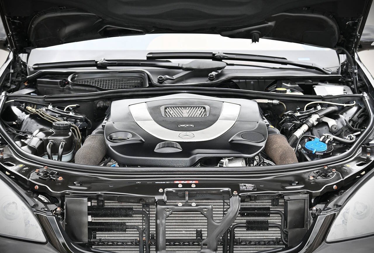 Used 2007 Mercedes-Benz S 550 image 31