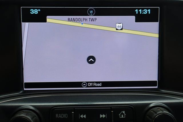 Used 2019 Chevrolet Silverado 3500 LTZ w/ Duramax Plus Package image 8