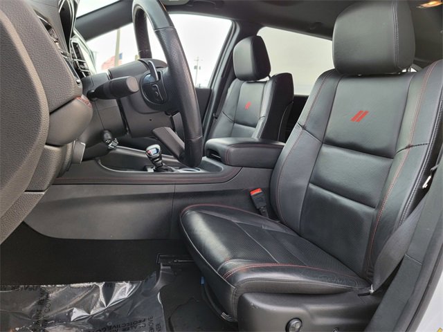 Certified 2023 Dodge Durango R/T image 20