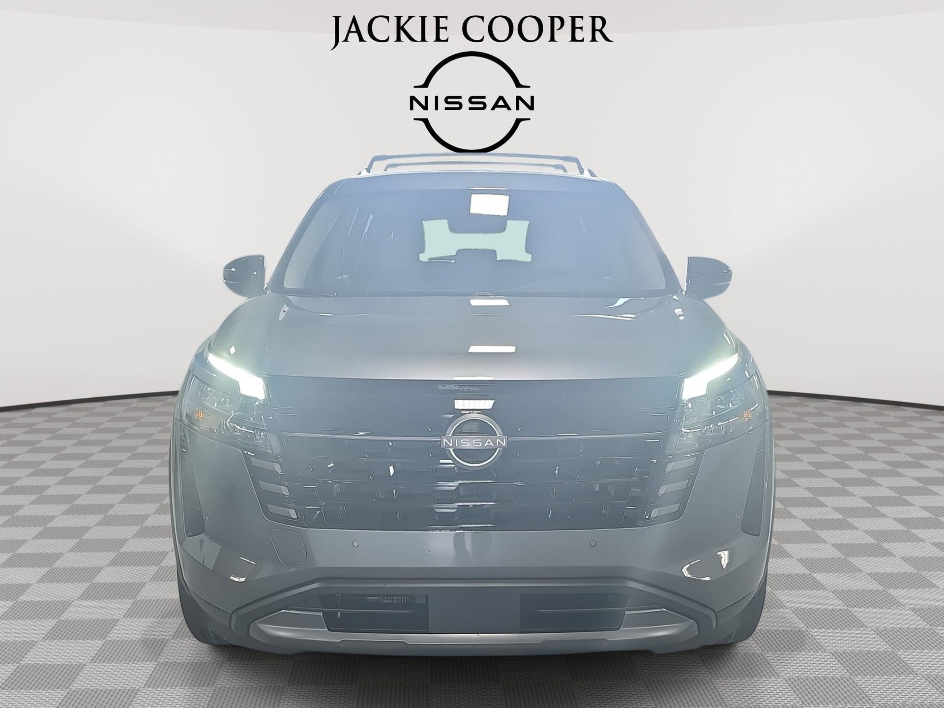 New 2026 Nissan Pathfinder SL image 2