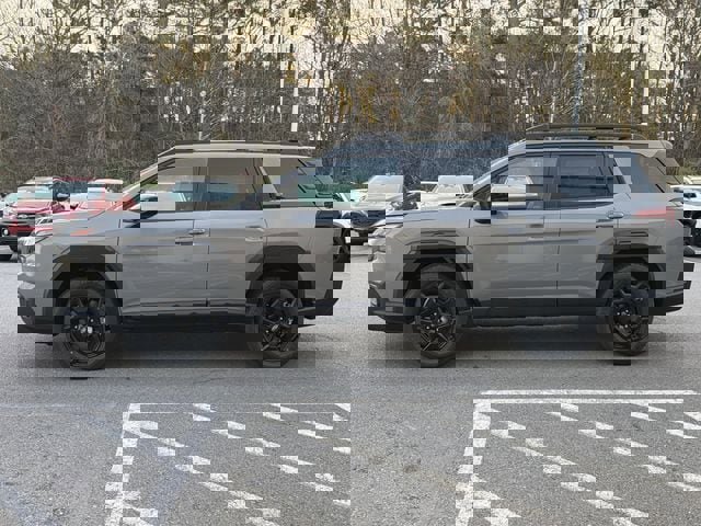 New 2026 Subaru Outback Limited image 6