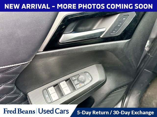 Used 2024 Mitsubishi Outlander SEL AWD/4WD image 6