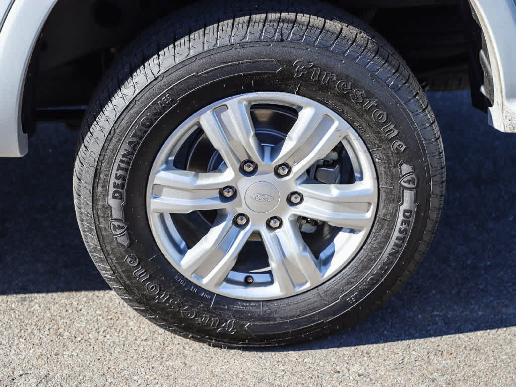Used 2022 Ford Ranger XLT RWD image 11