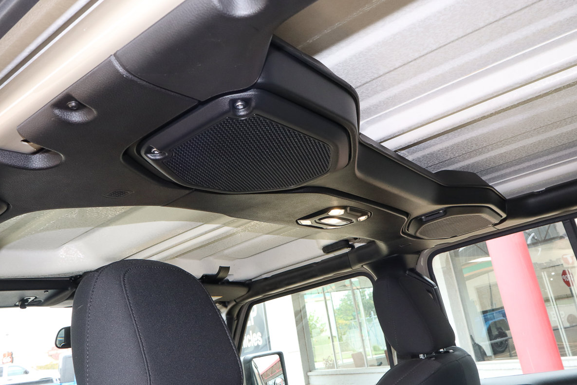 Used 2020 Jeep Gladiator Sport image 20