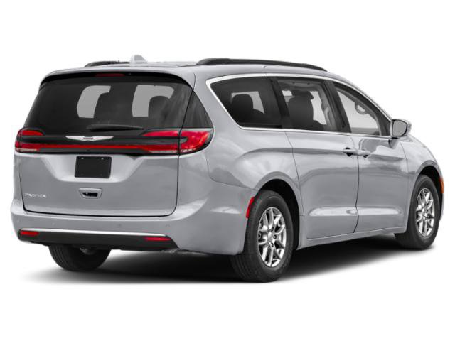 Certified 2022 Chrysler Pacifica Touring-L FWD image 3