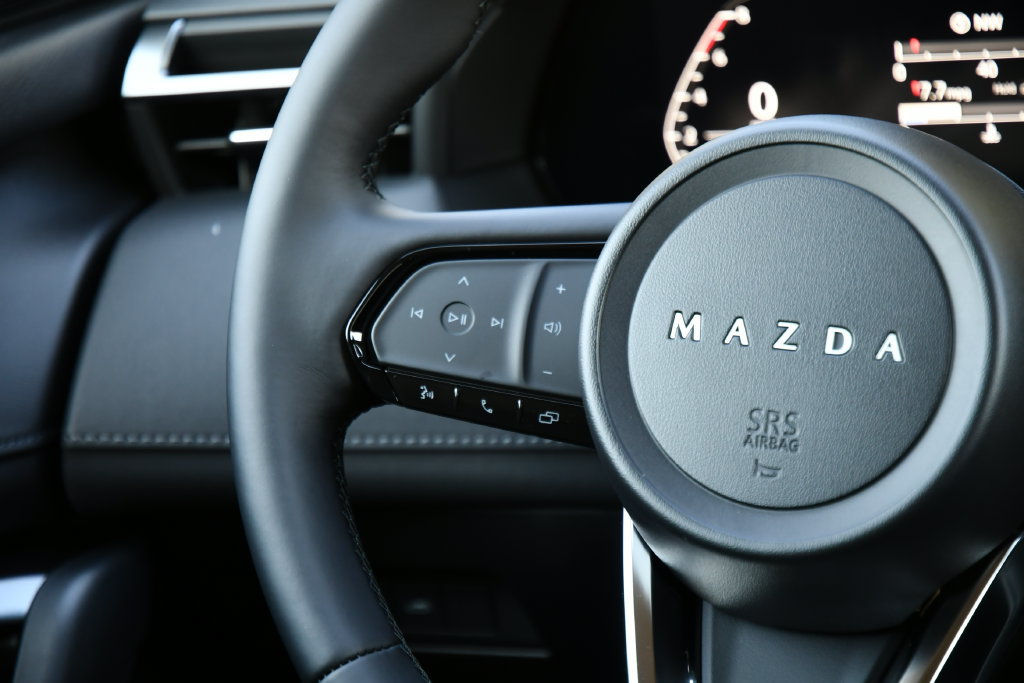 New 2026 MAZDA CX-5 Preferred AWD/4WD image 24