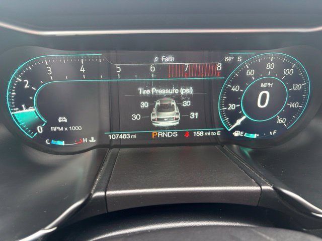 Used 2018 Ford Mustang Premium w/ Equipment Group 201A RWD image 26