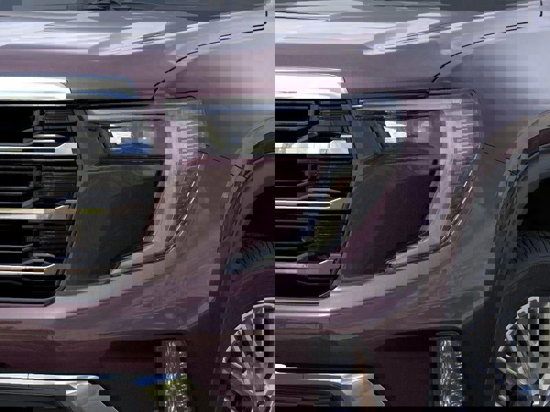 New 2026 GMC Acadia Elevation w/ Elevation Premium Package FWD image 30