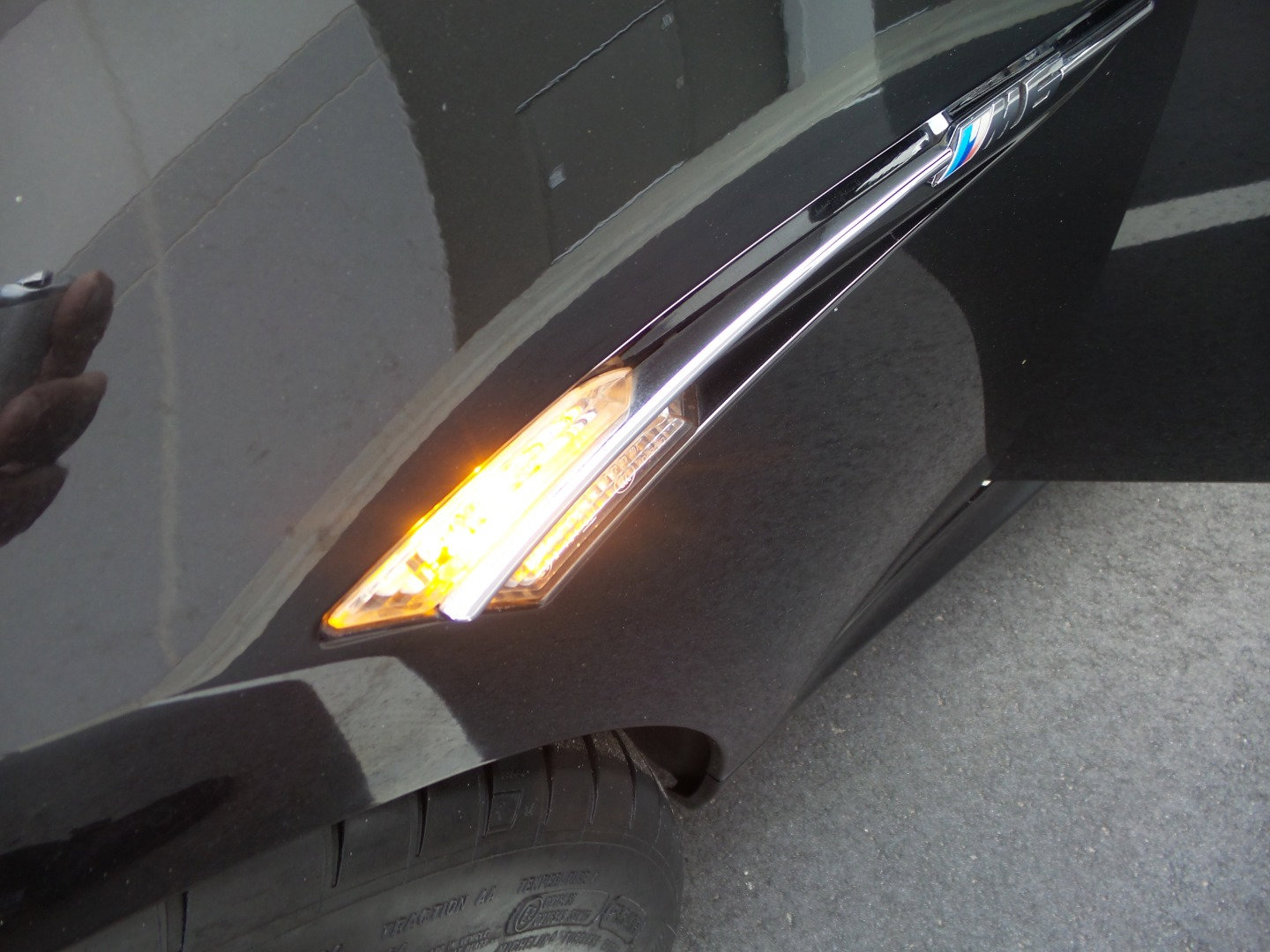 Used 2007 BMW M6 2dr Cpe M6 RWD image 80