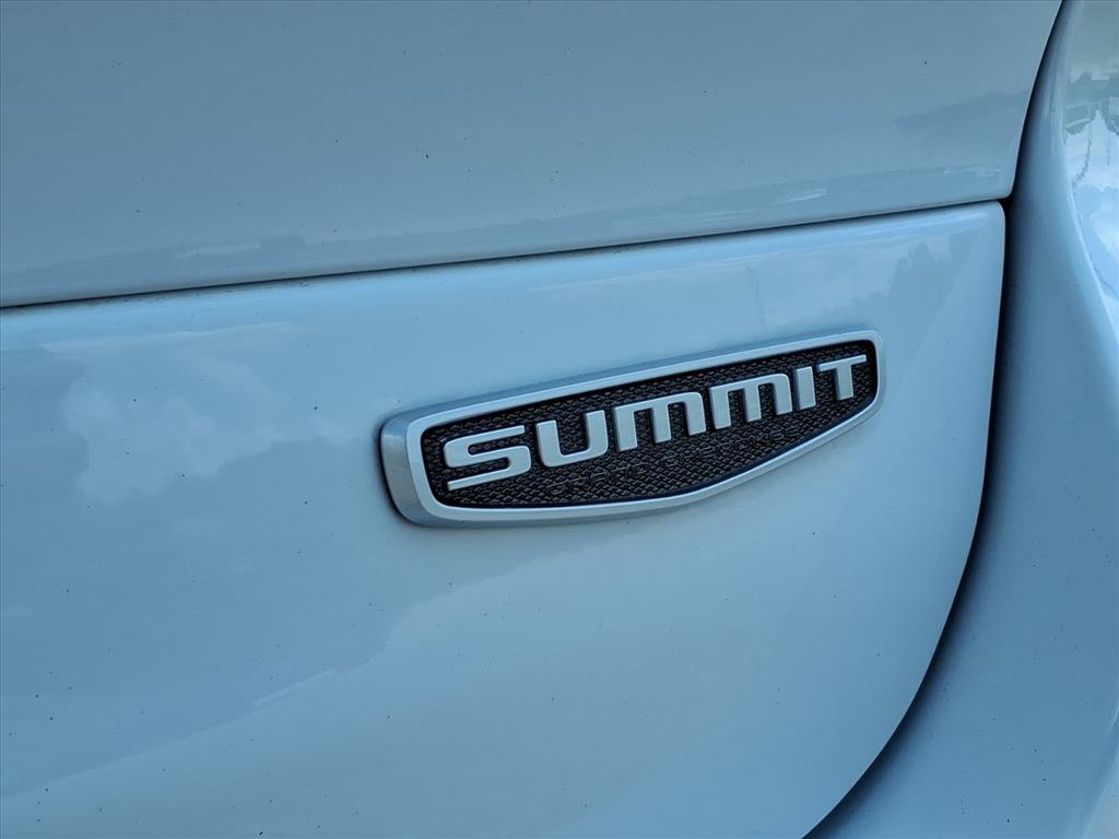Used 2025 Jeep Grand Cherokee L Summit AWD/4WD image 29