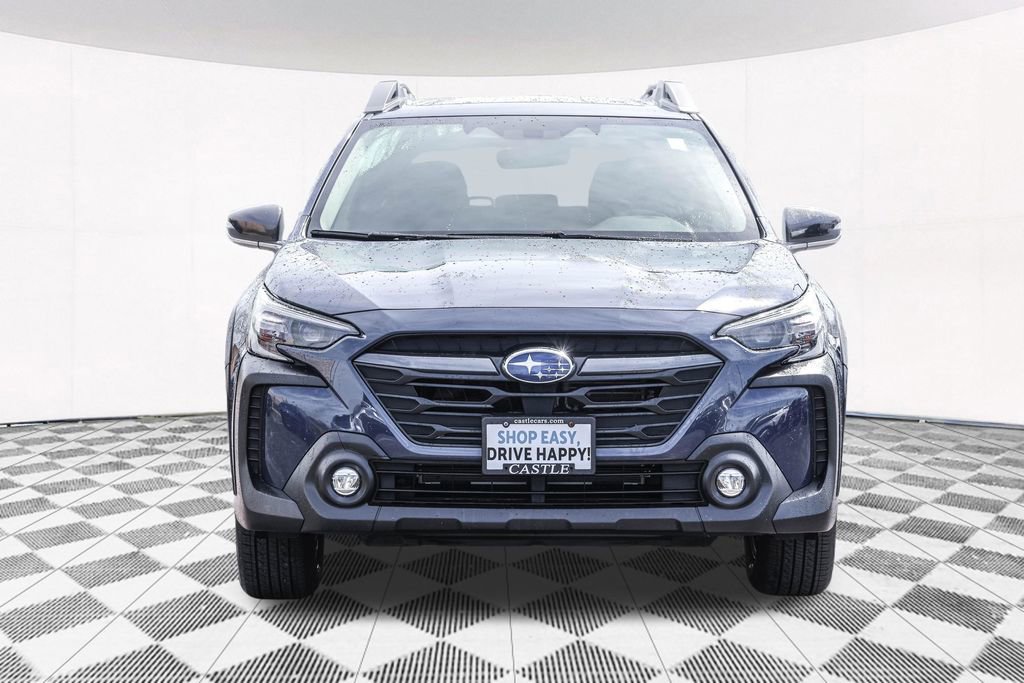 Used 2024 Subaru Outback Premium AWD/4WD image 11