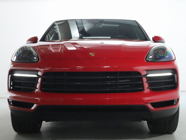 Used 2021 Porsche Cayenne Coupe image 14
