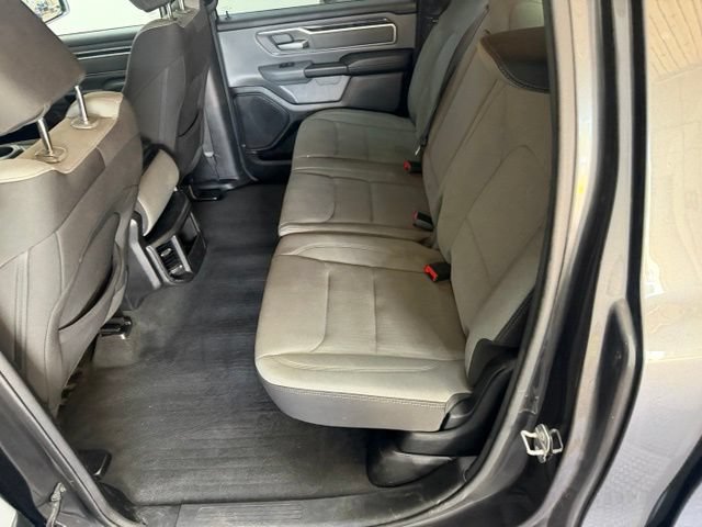 Used 2022 RAM 1500 Big Horn AWD/4WD image 32