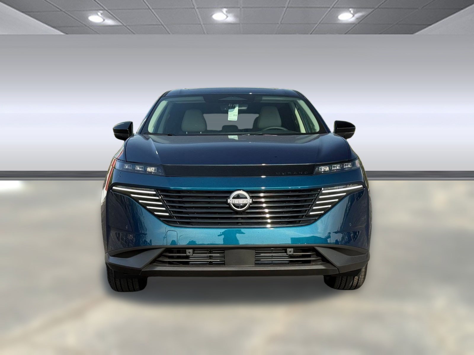 New 2026 Nissan Murano SL image 5