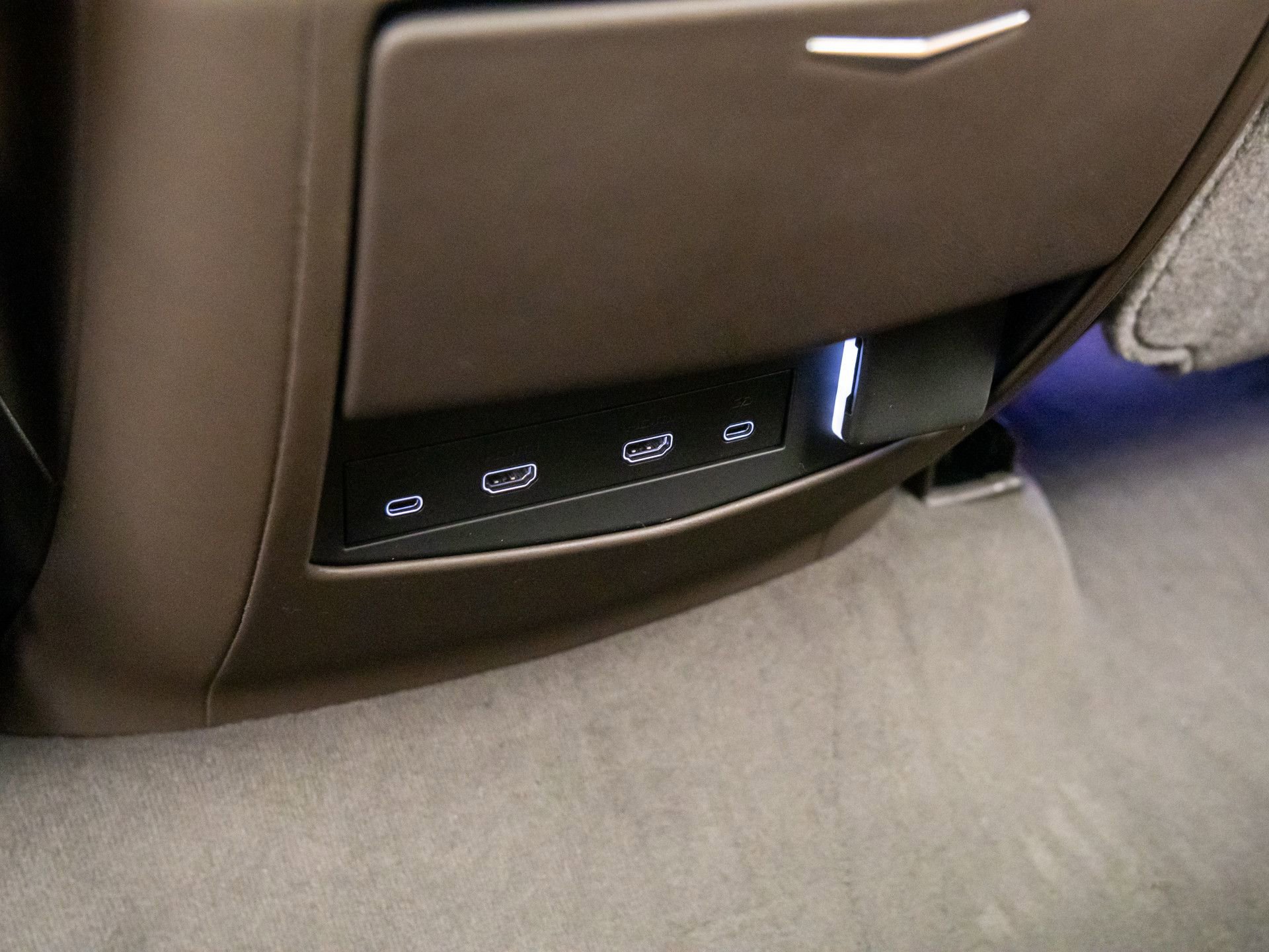 New 2026 Cadillac Escalade Luxury w/ Touring Package image 23