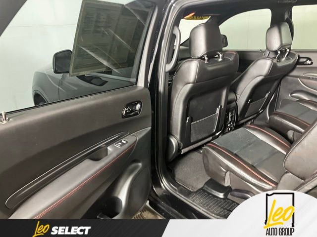 Used 2023 Dodge Durango GT AWD/4WD image 20