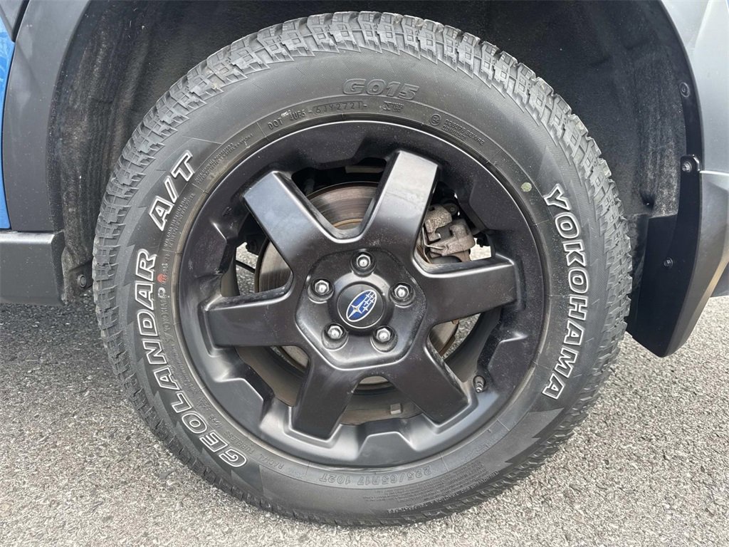 Used 2023 Subaru Outback Wilderness image 13