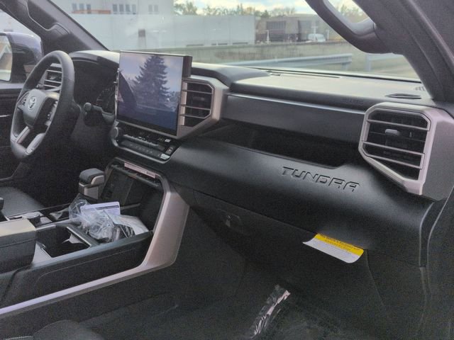 New 2026 Toyota Tundra SR5 image 27