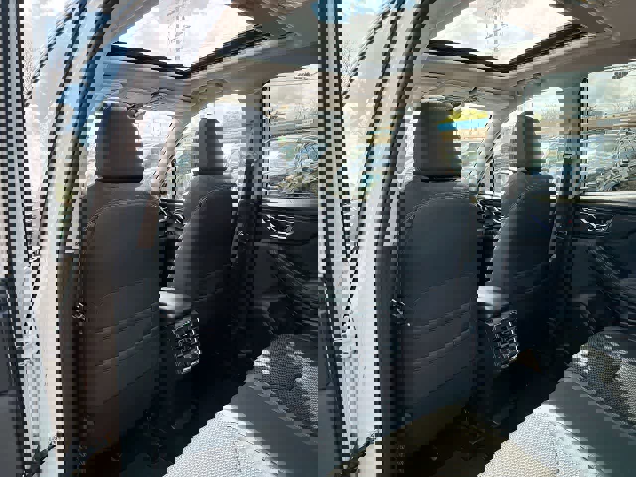 Certified 2021 Subaru Forester Premium AWD/4WD image 23