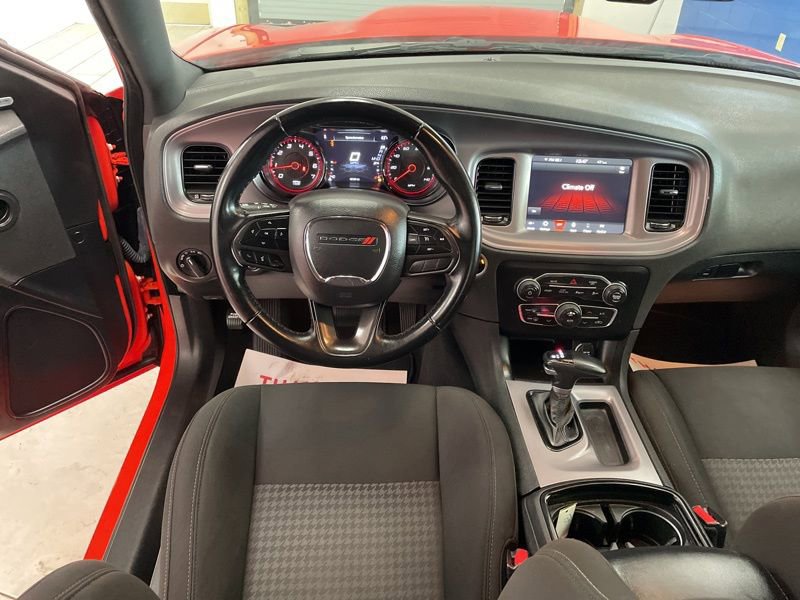 Used 2023 Dodge Charger GT w/ Blacktop Package image 25