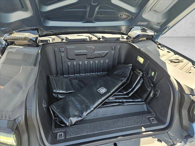 New 2024 GMC Hummer EV 3X w/ Omega Edition image 16